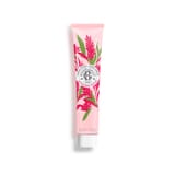Gingembre Rouge Creme de Mãos de Bem-Estar
