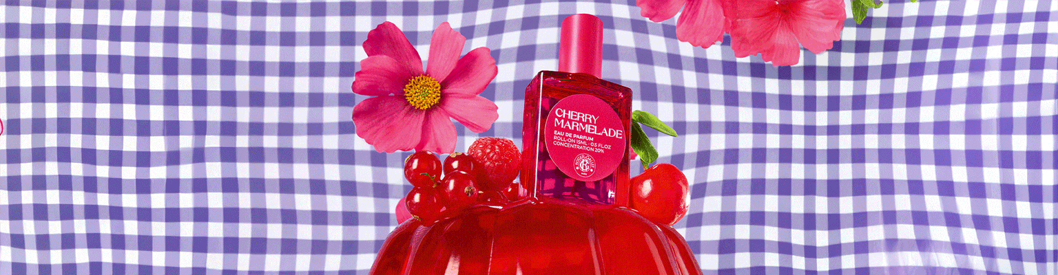 Eaux de parfum