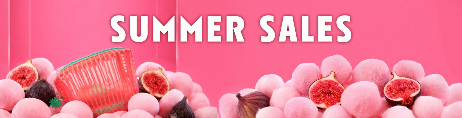 Summer Sales