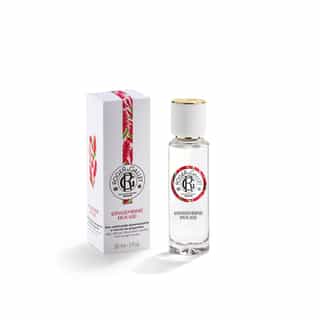Gingembre Rouge Água Perfumada de Bem-Estar