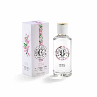 Feuille de Thé Água Perfumada de Bem-Estar