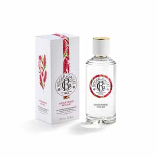 Gingembre Rouge Água Perfumada de Bem-Estar