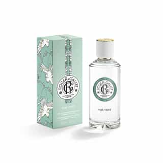 Thé Vert Água Perfumada de Bem-Estar
