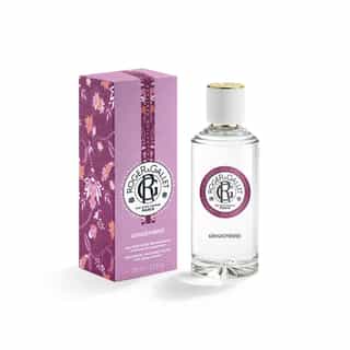 Gingembre Água perfumada de Bem-Estar