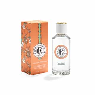 Amande Persane Água Perfumada de Bem-Estar