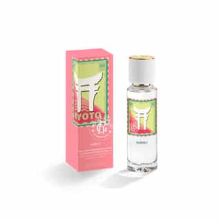 Shiso Água Perfumada de Bem-Estar Edição Limitada