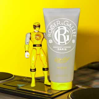 Cologne Twist Gel de Duche