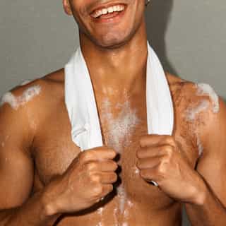 Cologne Twist Duo Água de Colónia & Barra Lavante