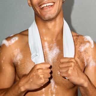 Cologne Twist Gel de Duche