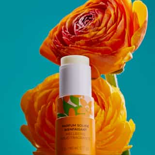 Néroli Perfume Sólido de Bem-Estar