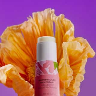 Fleur de Figuier Perfume Sólido de Bem-Estar