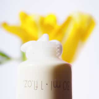 Bois d'Orange Creme de Mãos de Bem-Estar