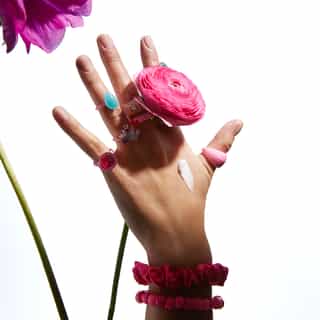 Bois d'Orange Duo Creme de Mãos de Bem-Estar