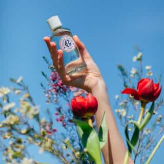 Fleur de Figuier Água Perfumada de Bem-Estar