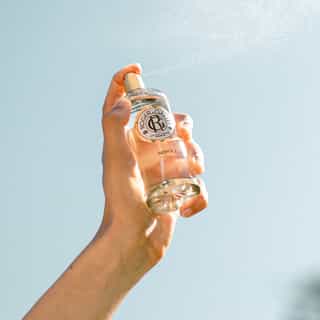 Néroli Água Perfumada de Bem-Estar