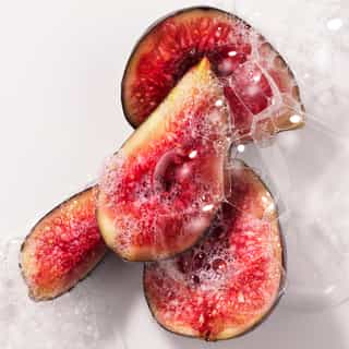 Fleur de Figuier Gel de Duche de Bem-Estar