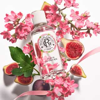 Fleur de Figuier Água Perfumada de Bem-Estar