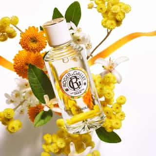 Néroli Água Perfumada de Bem-Estar