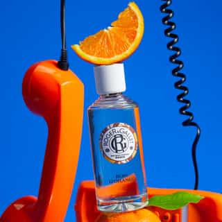 Bois d'Orange Água Perfumada de Bem-Estar
