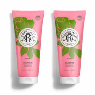 Rose Duo Gel de Duche de Bem-Estar