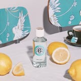 Thé Vert Água Perfumada de Bem-Estar