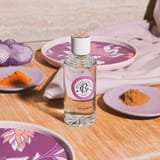 Gingembre Água perfumada de Bem-Estar