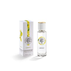 Cédrat Água Perfumada de Bem-Estar