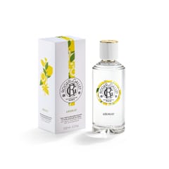 Cédrat Água Perfumada de Bem-Estar