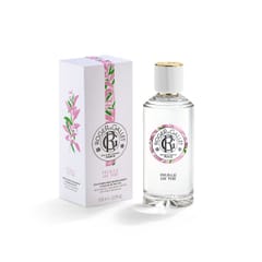 Feuille de Thé Água Perfumada de Bem-Estar