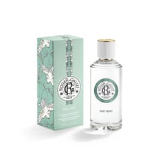 Thé Vert Água Perfumada de Bem-Estar