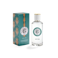 Vétyver Água Perfumada de Bem-Estar