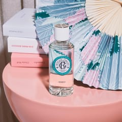 Shiso Água Perfumada de Bem-Estar