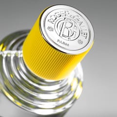 Cologne Twist Água de Colónia