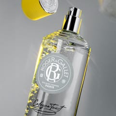Cologne Twist Água de Colónia