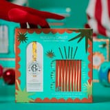 Bois d'Orange Coffret Natal Difusor + Água Perfumada de Bem-Estar