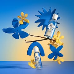 Vanille Soleil Água Perfumada de Bem-Estar