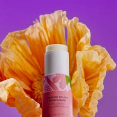 Fleur de Figuier Perfume Sólido de Bem-Estar