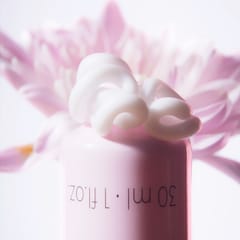 Fleur de Figuier Creme de Mãos de Bem-Estar