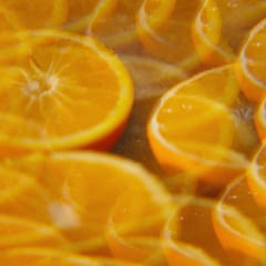 Bois d'Orange Água Perfumada de Bem-Estar