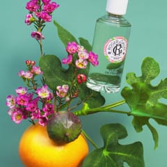 Fleur de Figuier Água Perfumada de Bem-Estar