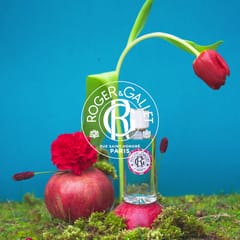 Gingembre Rouge Água Perfumada de Bem-Estar