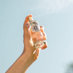 Néroli Água Perfumada de Bem-Estar