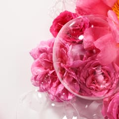 Rose Gel de Duche de Bem-Estar