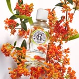 Fleur d'Osmanthus Água Perfumada de Bem-Estar