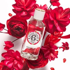 Gingembre Rouge Água Perfumada de Bem-Estar