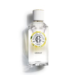 Cédrat Água Perfumada de Bem-Estar