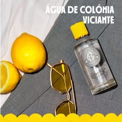 Cologne Twist Desodorizante Sólido