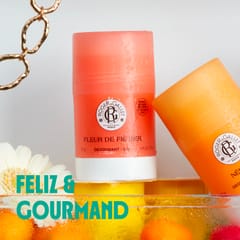 Fleur de Figuier Desodorizante Sólido