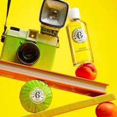 Fleur d'Osmanthus Água Perfumada de Bem-Estar
