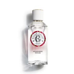 Gingembre Rouge Água Perfumada de Bem-Estar